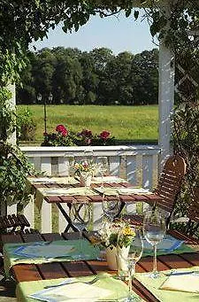 Landhaus Geliti 3* Вердер