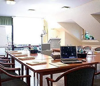 Landhaus Geliti Hotel