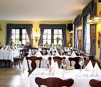 Landhaus Geliti Hotel Werder (Havel)