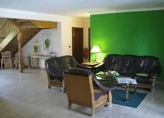 Landhaus Geliti Hotel