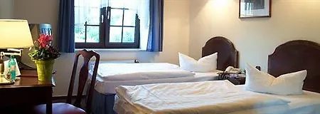 Landhaus Geliti Вердер