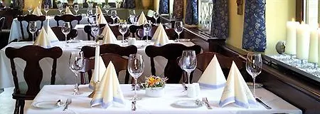 Hotel Landhaus Geliti Werder (Havel)