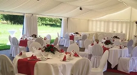 Отель Landhaus Geliti 3*